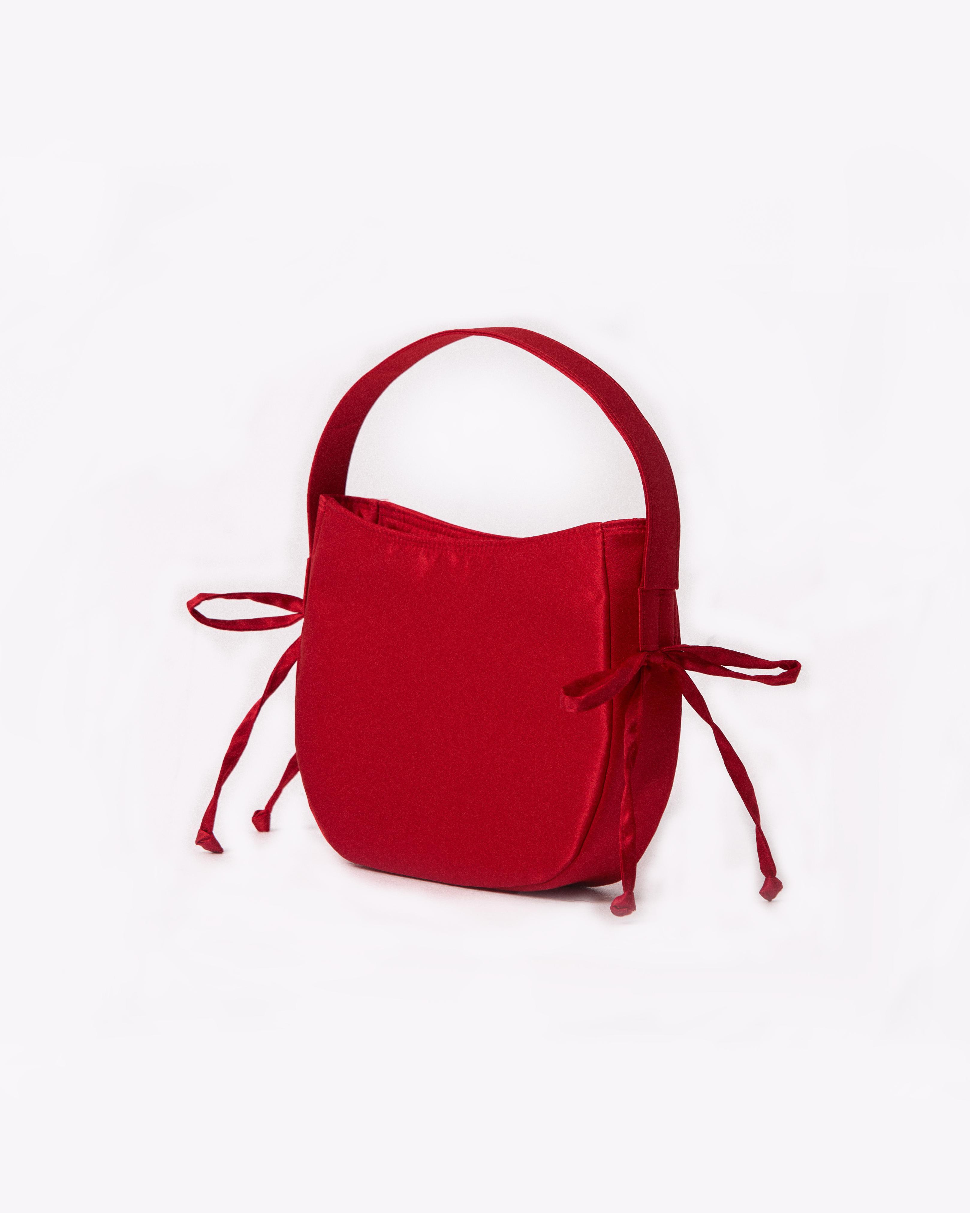 FRILCA TWO-WAY BAG_RED